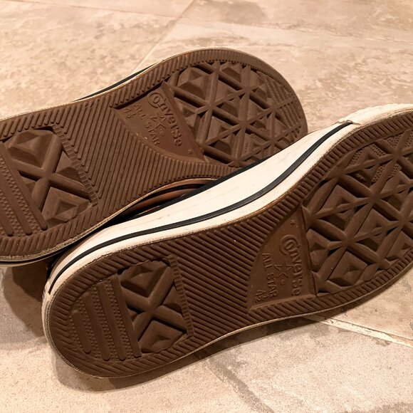 Converse shoes Size 4.5 (Men) / 6.5 (Women) - Picture 4 of 5